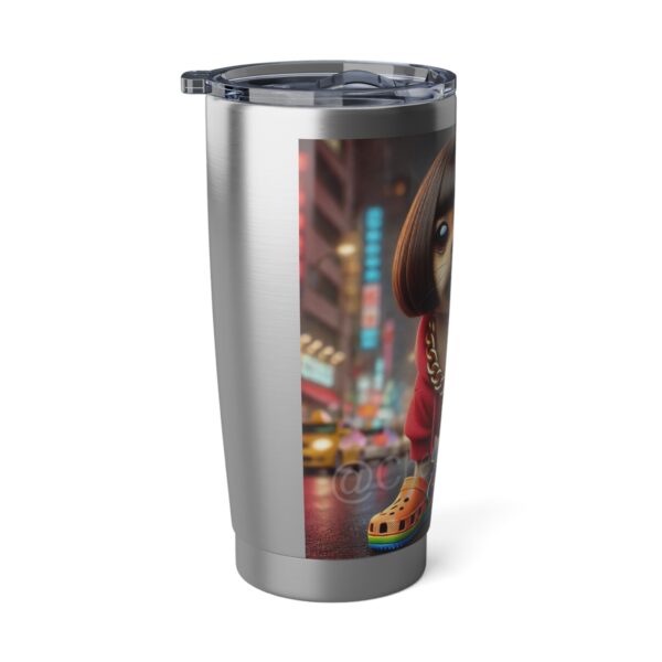 Vagabond 20oz Tumbler - Image 3