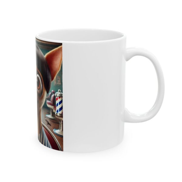 Ceramic Mug, (11oz, 15oz) - Image 4