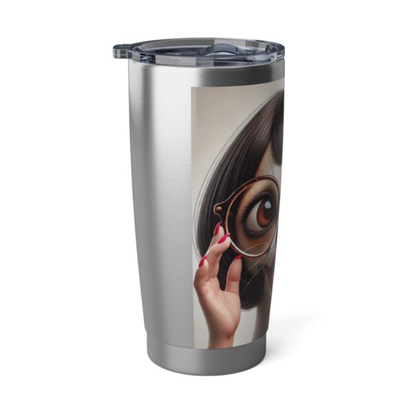 Vagabond 20oz Tumbler - Image 3