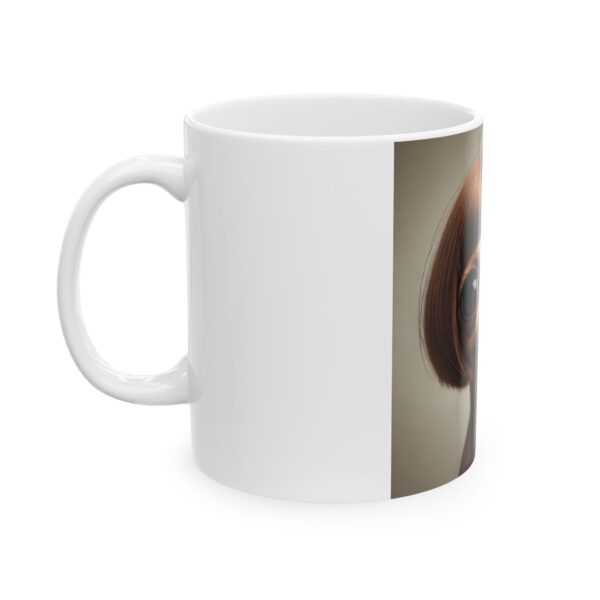 Ceramic Mug, (11oz, 15oz) - Image 3