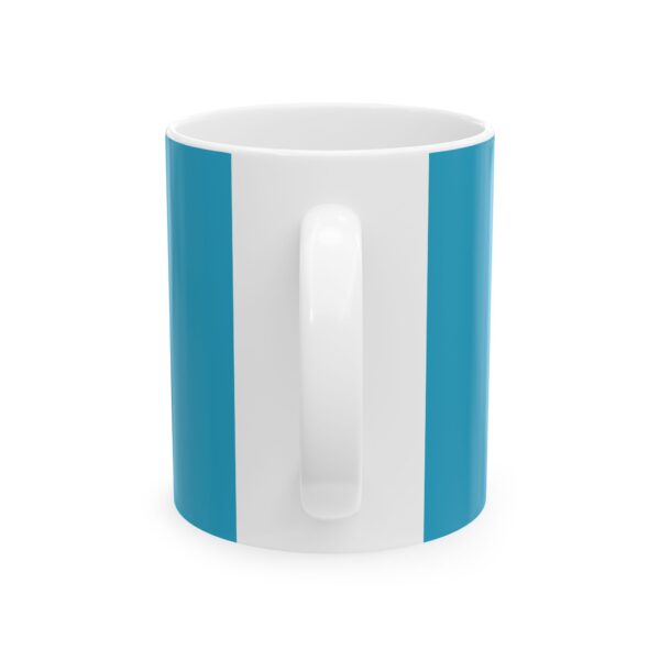 Ceramic Mug, (11oz, 15oz) - Image 2