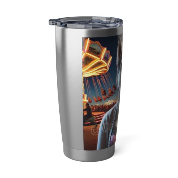 Vagabond 20oz Tumbler - Image 3