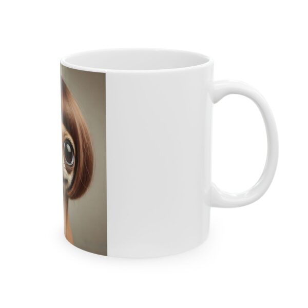 Ceramic Mug, (11oz, 15oz) - Image 4