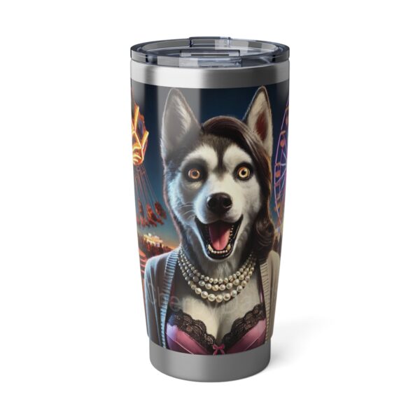 Vagabond 20oz Tumbler