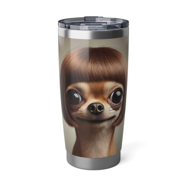 Vagabond 20oz Tumbler