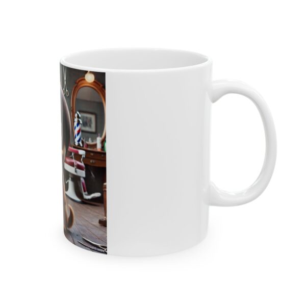 Ceramic Mug, (11oz, 15oz) - Image 4