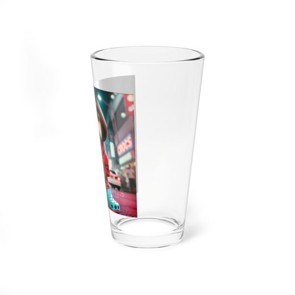 Mixing Glass, 16oz - Image 4