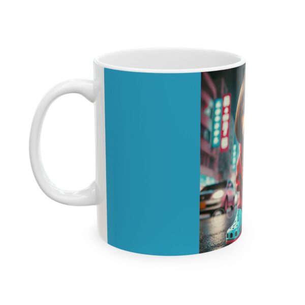 Ceramic Mug, (11oz, 15oz) - Image 3