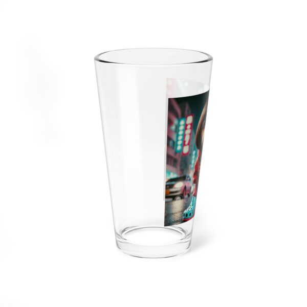 Mixing Glass, 16oz - Image 2