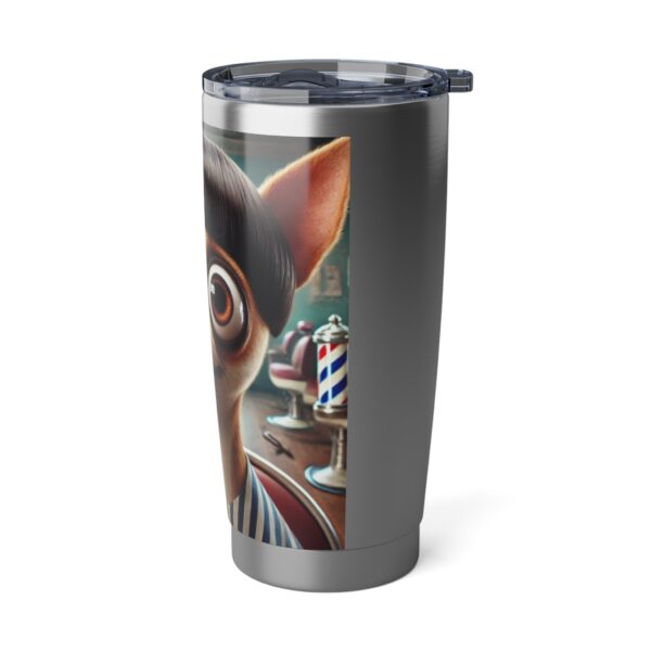 Vagabond 20oz Tumbler - Image 4