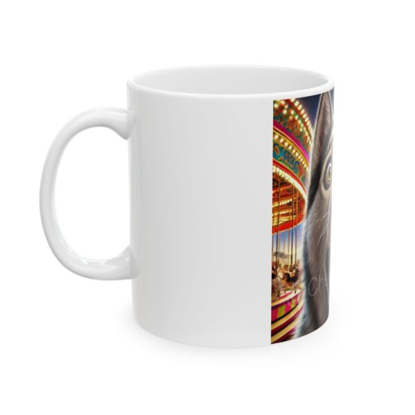 Ceramic Mug, (11oz, 15oz) - Image 3