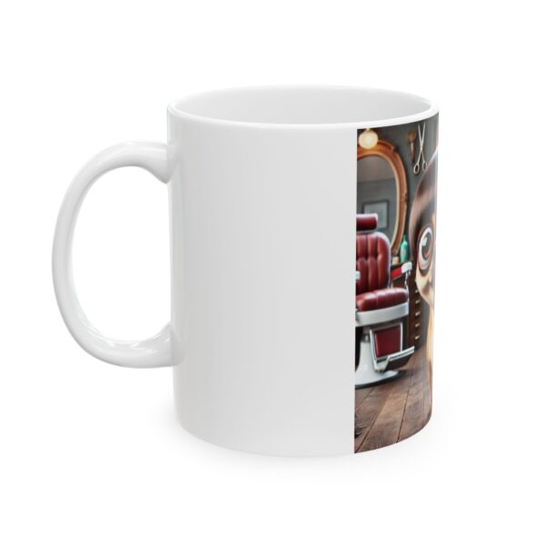 Ceramic Mug, (11oz, 15oz) - Image 3