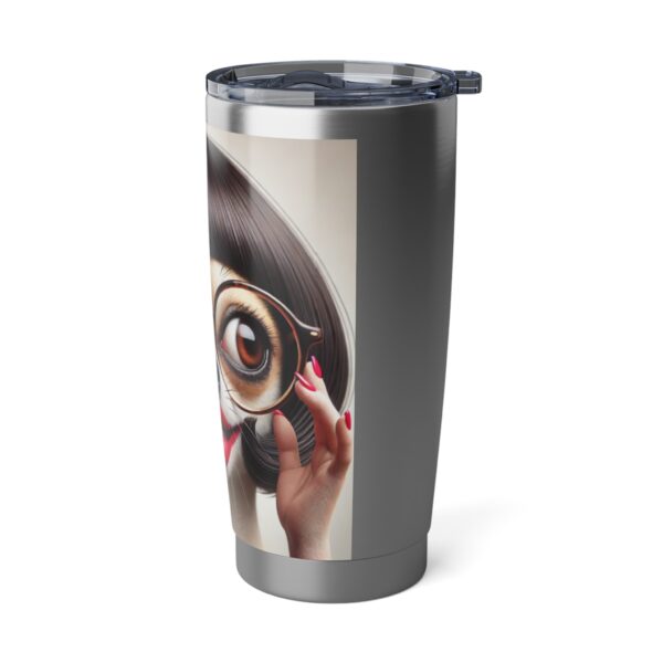 Vagabond 20oz Tumbler - Image 4