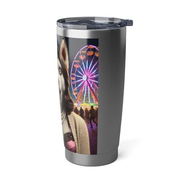 Vagabond 20oz Tumbler - Image 4